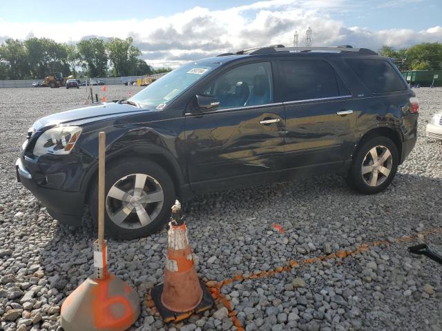 Gmc Acadia (2012)