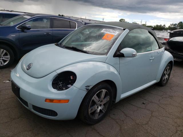 Volkswagen Beetle (2006)