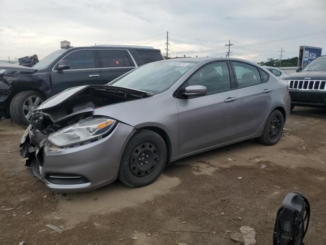 Dodge Dart (2016)