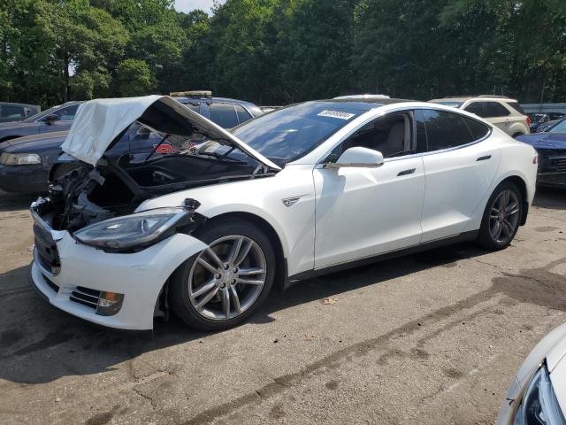 Tesla Model s (2013)