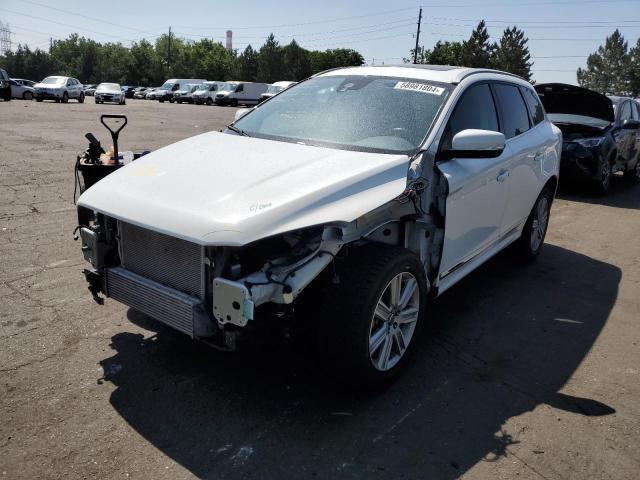 Volvo Xc60 (2016)