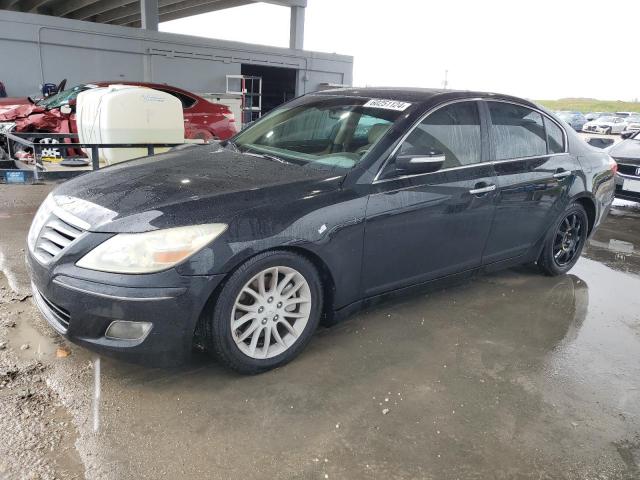 Hyundai Genesis (2010)