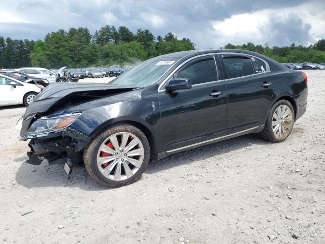 Lincoln Mks (2015)