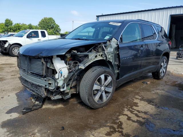 Chevrolet Traverse (2019)