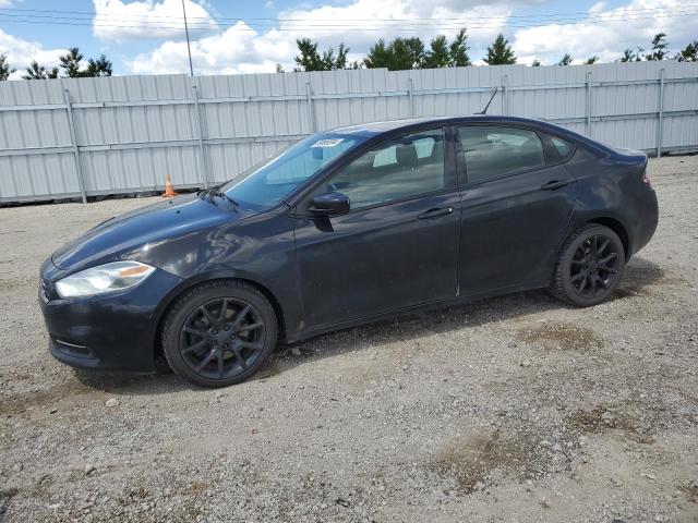 Dodge Dart (2013)