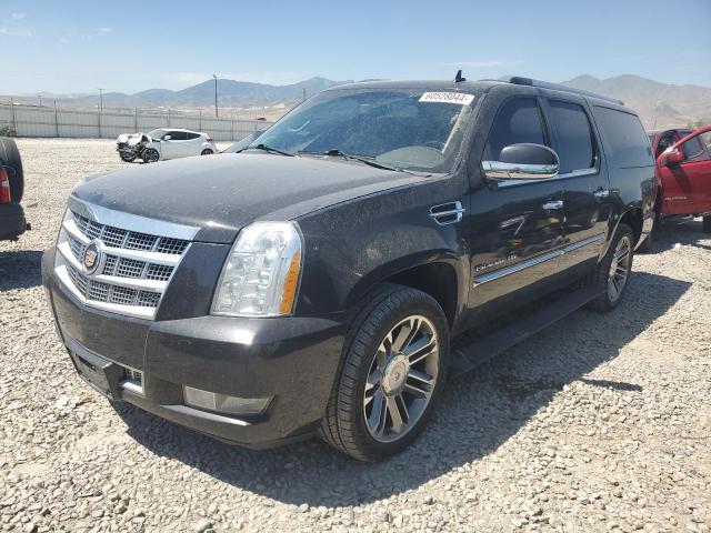 Cadillac Escalade (2013)