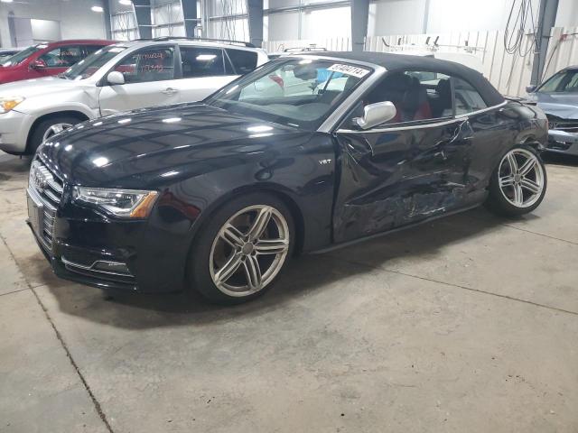 Audi S5-rs5 (2013)