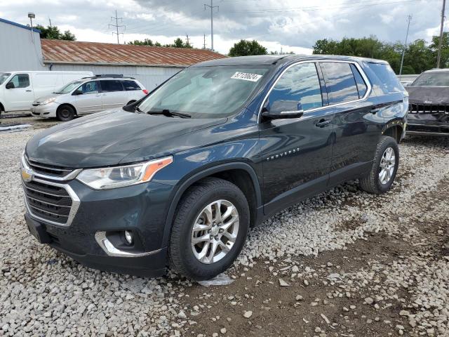 Chevrolet Traverse (2018)