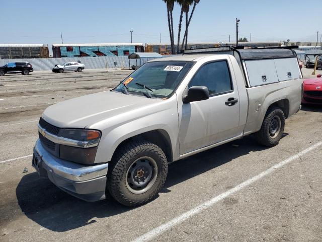 Chevrolet Colorado (2005)