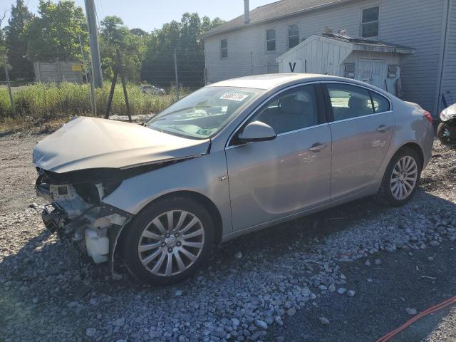 Buick Regal (2011)