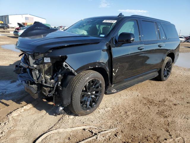 Cadillac Escalade (2024)