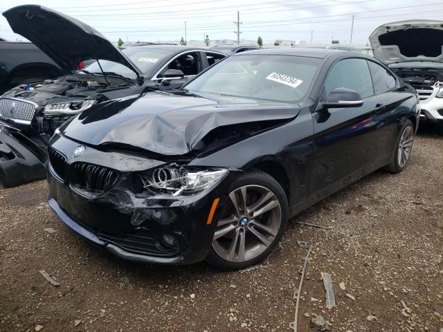 Bmw 4 series (2014)