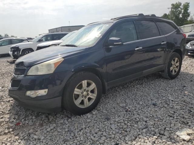 Chevrolet Traverse (2010)