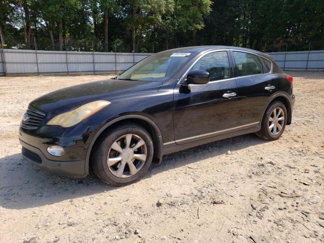 Infiniti Ex35 (2008)