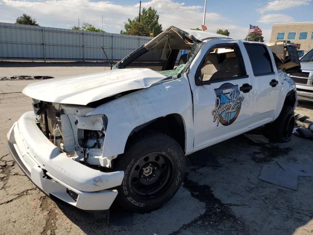 Chevrolet Colorado (2004)