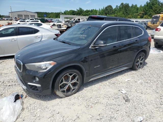 Bmw X1 (2016)