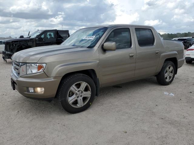 Honda Ridgeline (2010)