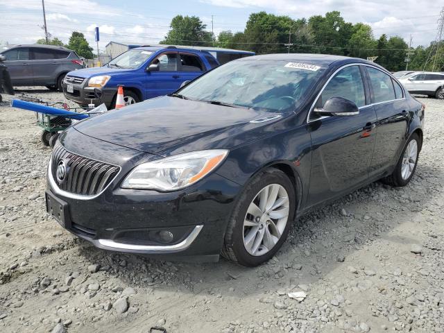 Buick Regal (2015)