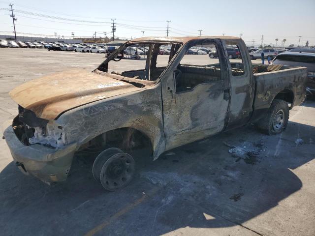 Ford F250 (2002)