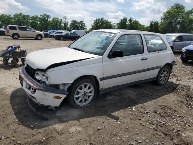 Volkswagen Gti (1995)