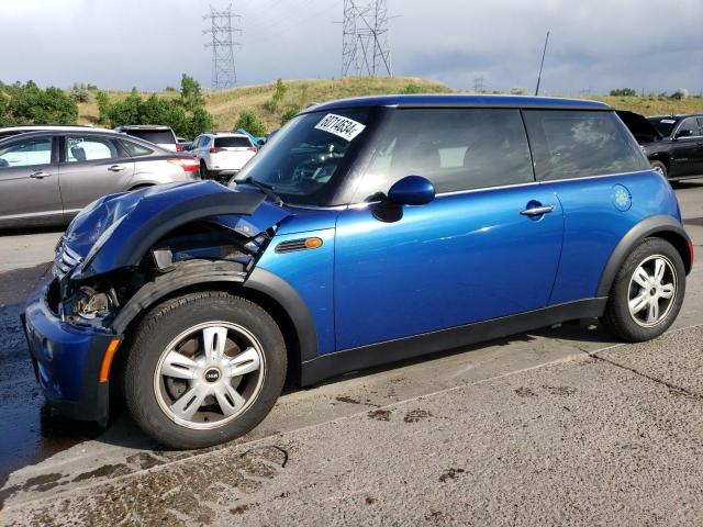 Mini Cooper (2006)