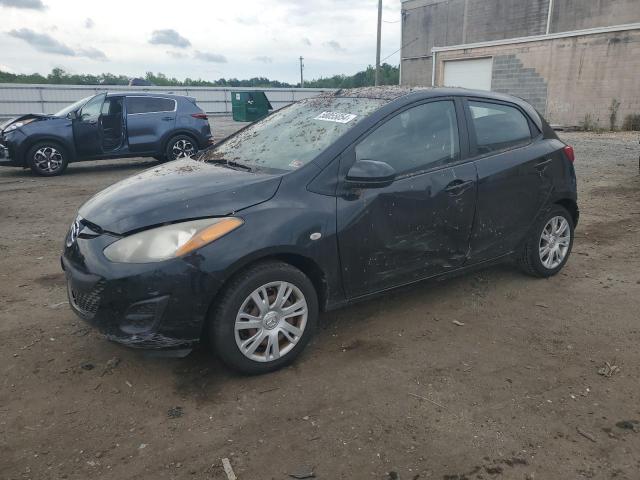 Mazda 2 (2014)