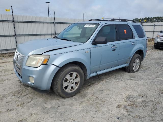 Mercury Mariner (2009)