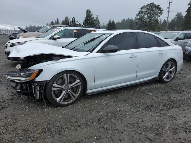 Audi S6-rs6 (2013)