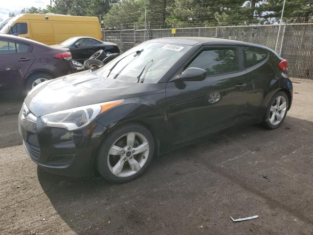 Hyundai Veloster (2012)