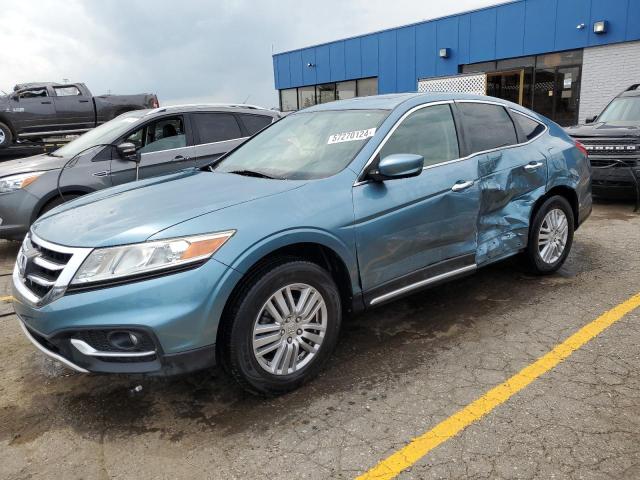 Honda Crosstour (2013)