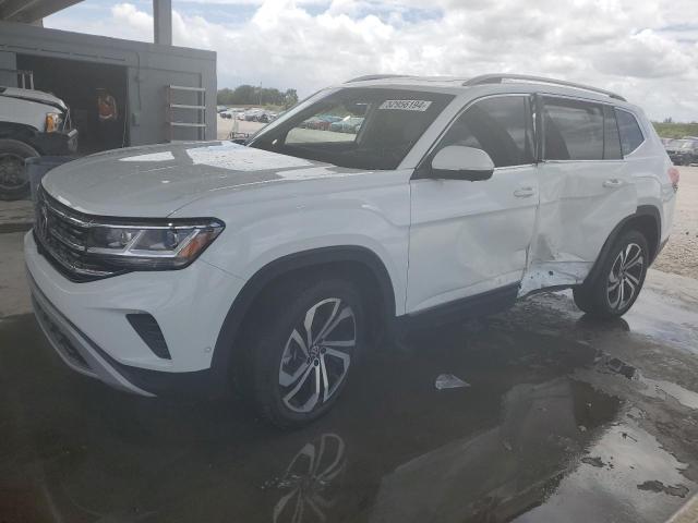 Volkswagen Atlas (2021)