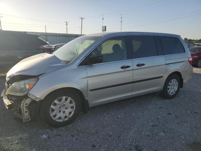 Honda Odyssey lx (2007)