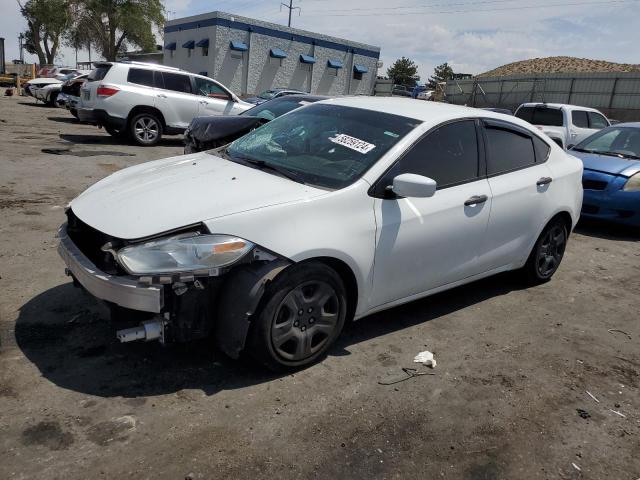 Dodge Dart (2013)