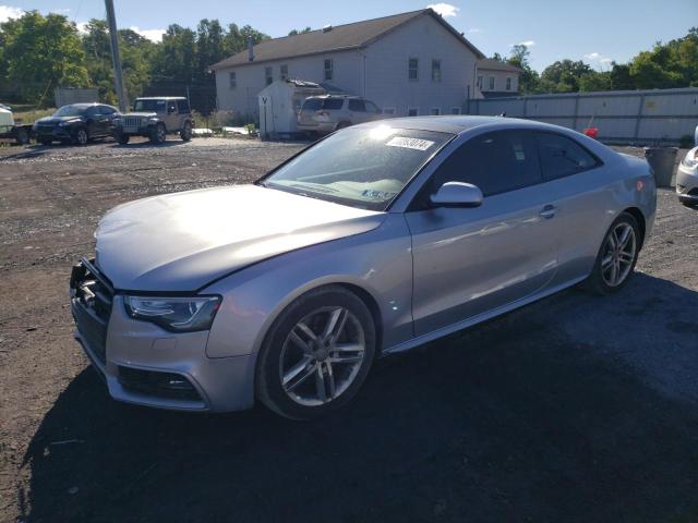 Audi S5-rs5 (2015)