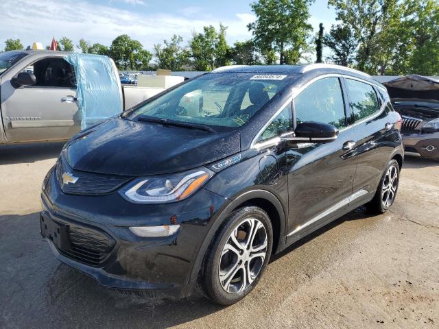Chevrolet Bolt (2021)