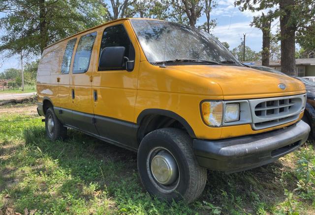 Ford Econoline (1998)
