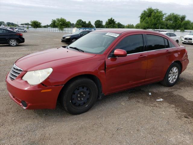 Chrysler Sebring (2008)