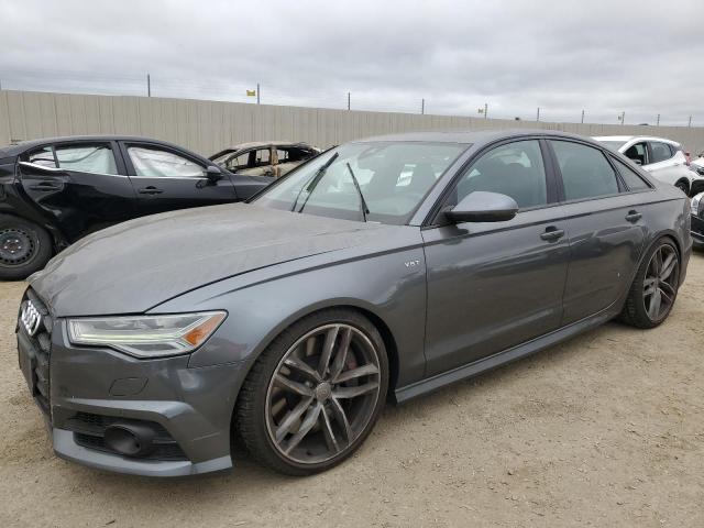 Audi S6-rs6 (2016)
