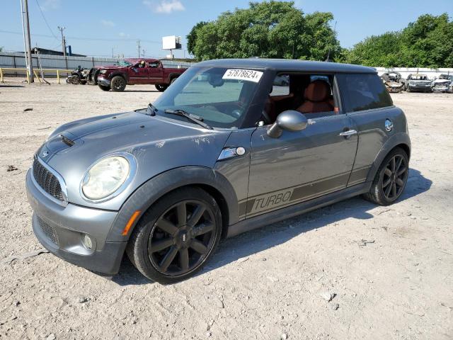 Mini Cooper (2009)
