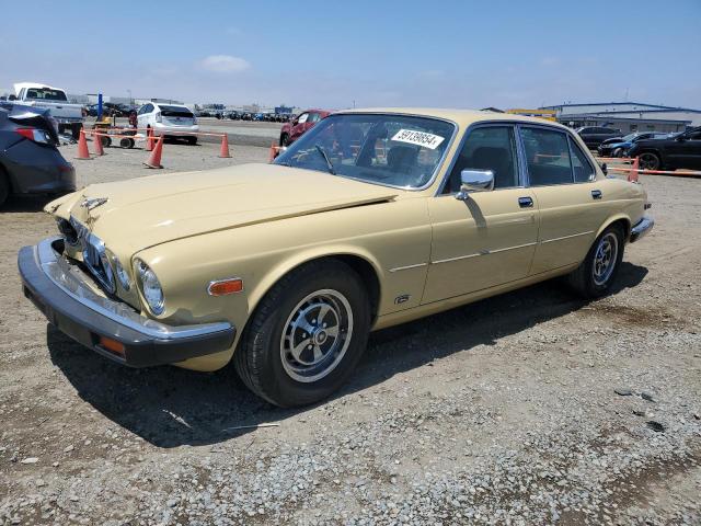 Jaguar Xj6 (1985)