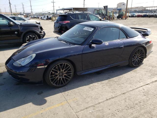 Porsche 911 (1999)