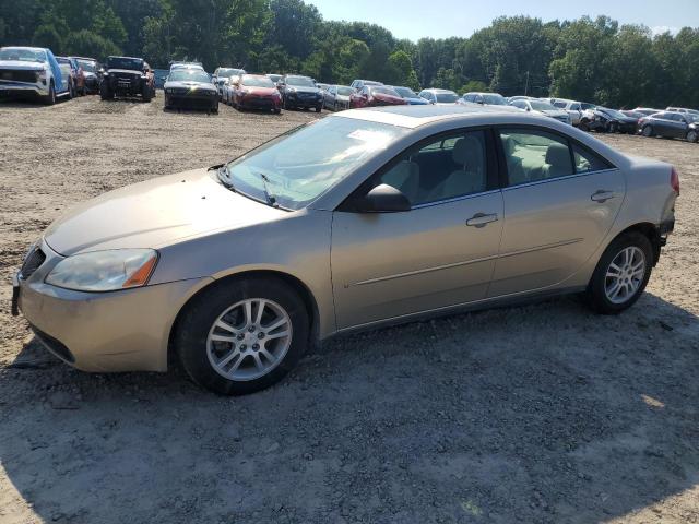 Pontiac G6 (2006)
