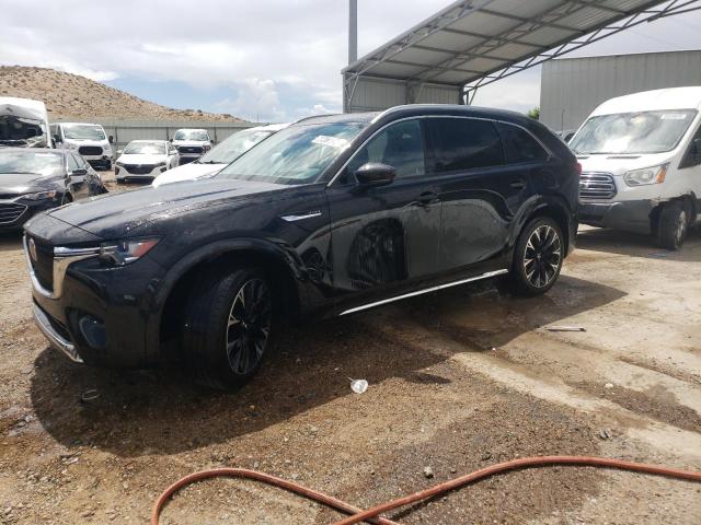 Mazda Cx-90 (2024)