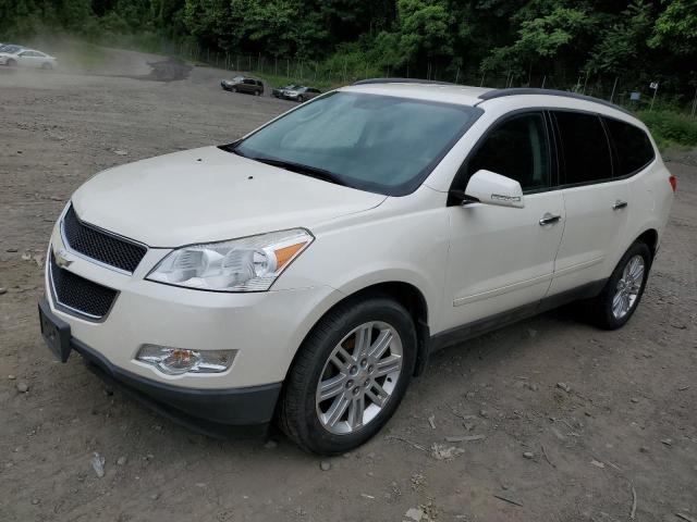 Chevrolet Traverse (2011)