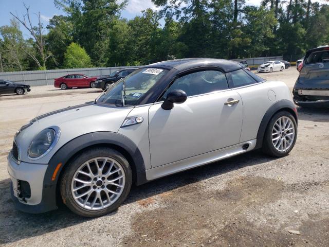 Mini Cooper (2012)