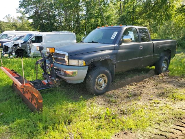 Dodge Ram 2500 (1997)