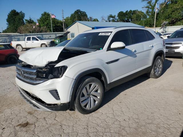 Volkswagen Atlas (2020)