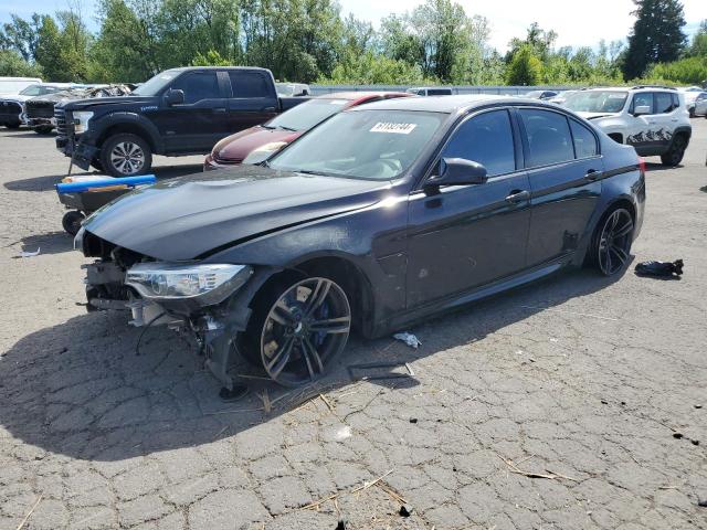 Bmw M3 (2015)