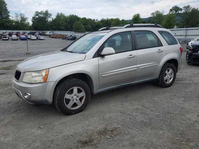 Pontiac Torrent (2008)