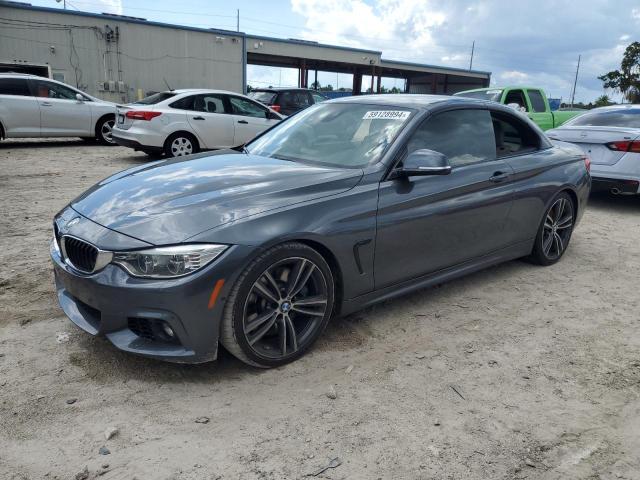 Bmw 4 series (2015)